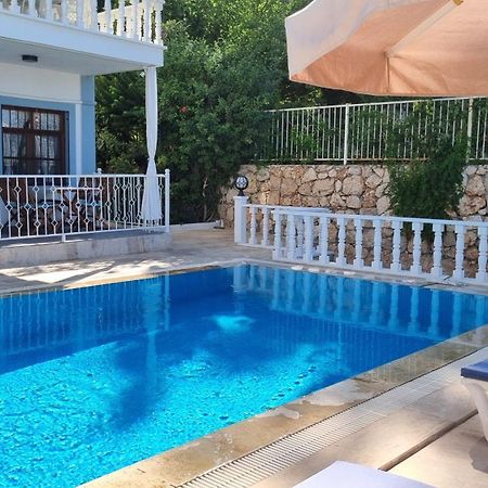 Kalkan Centre Bijou Home - Walk To Town And Beach Exterior photo