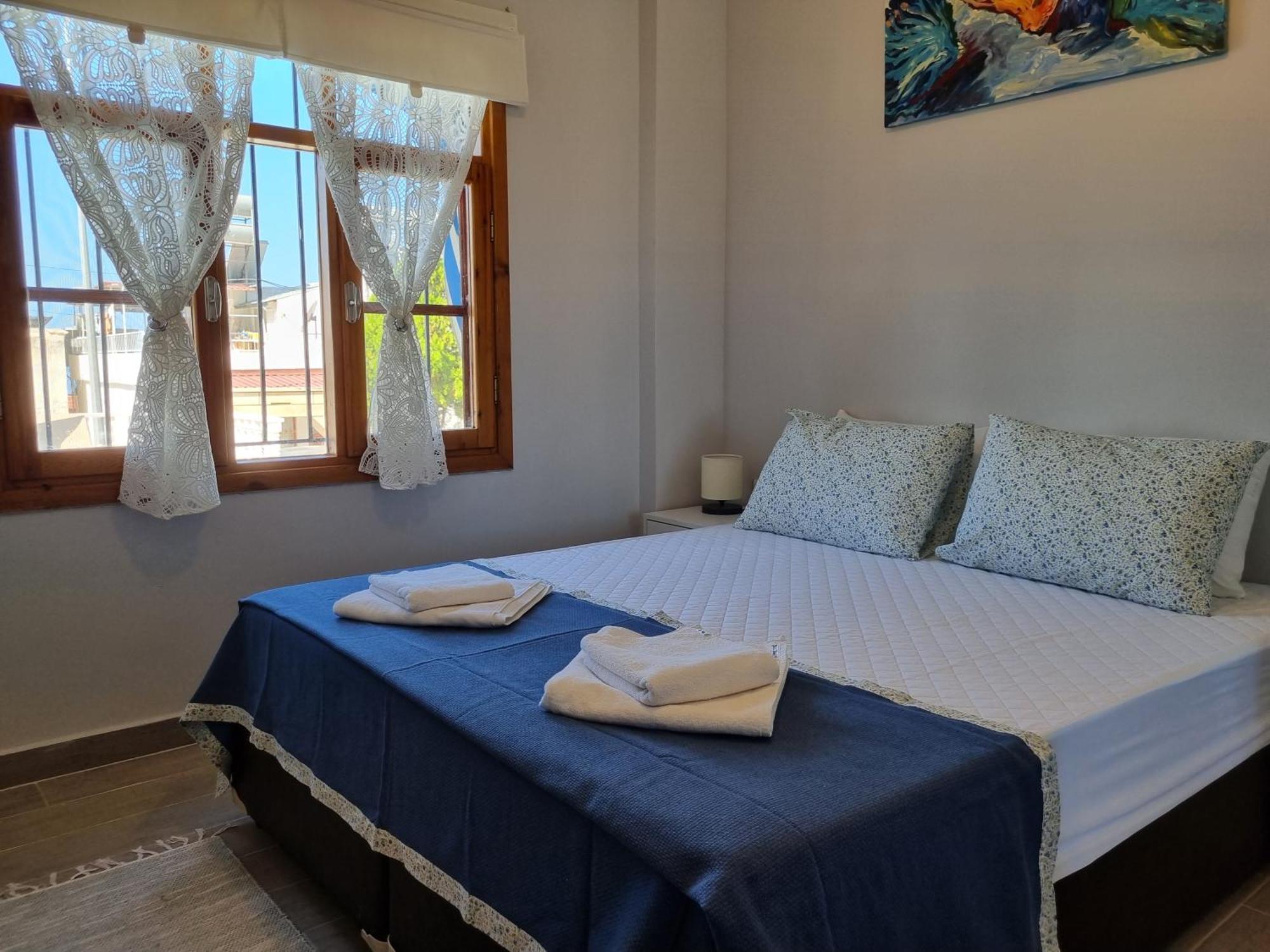 Kalkan Centre Bijou Home - Walk To Town And Beach Exterior photo