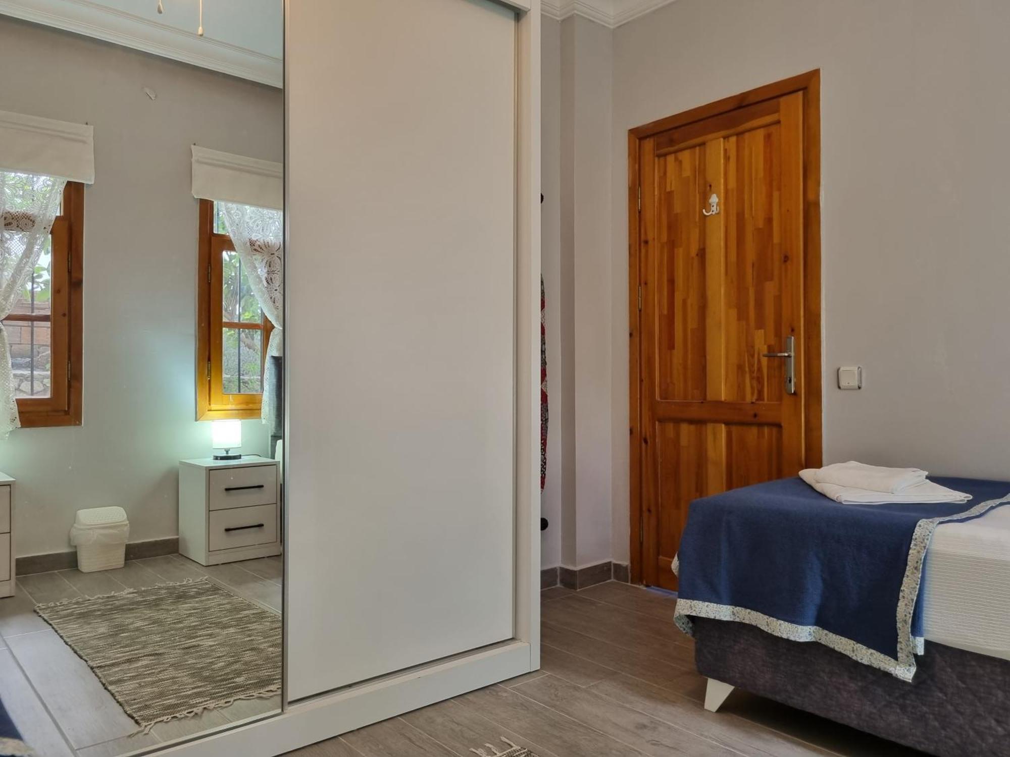 Kalkan Centre Bijou Home - Walk To Town And Beach Exterior photo