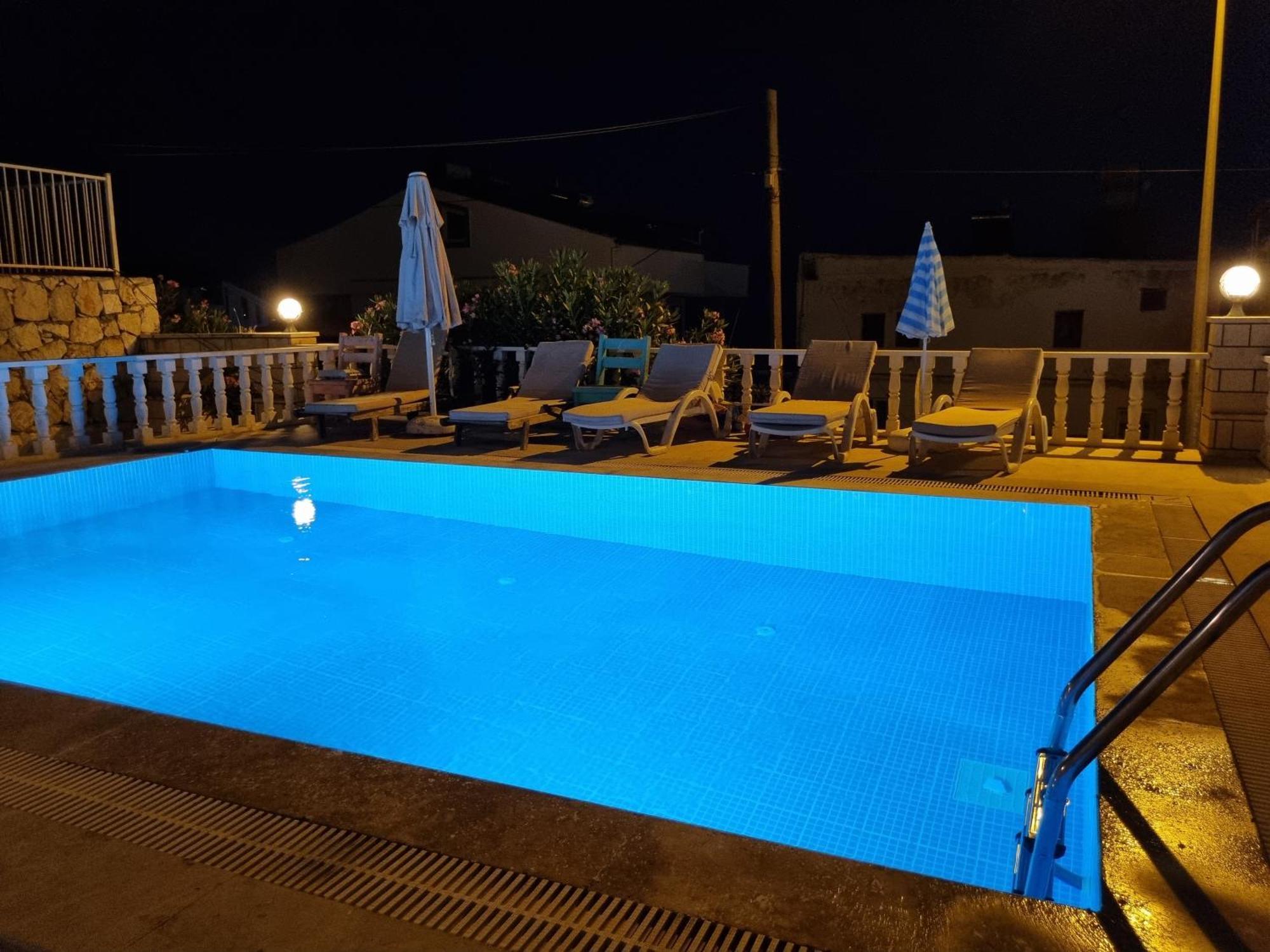 Kalkan Centre Bijou Home - Walk To Town And Beach Exterior photo
